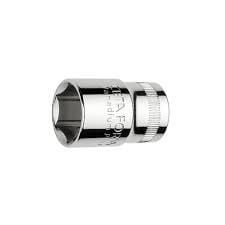 CETA C02-H060 1/4'' 6 KÖŞE LOKMA ANAHTAR 6 MM