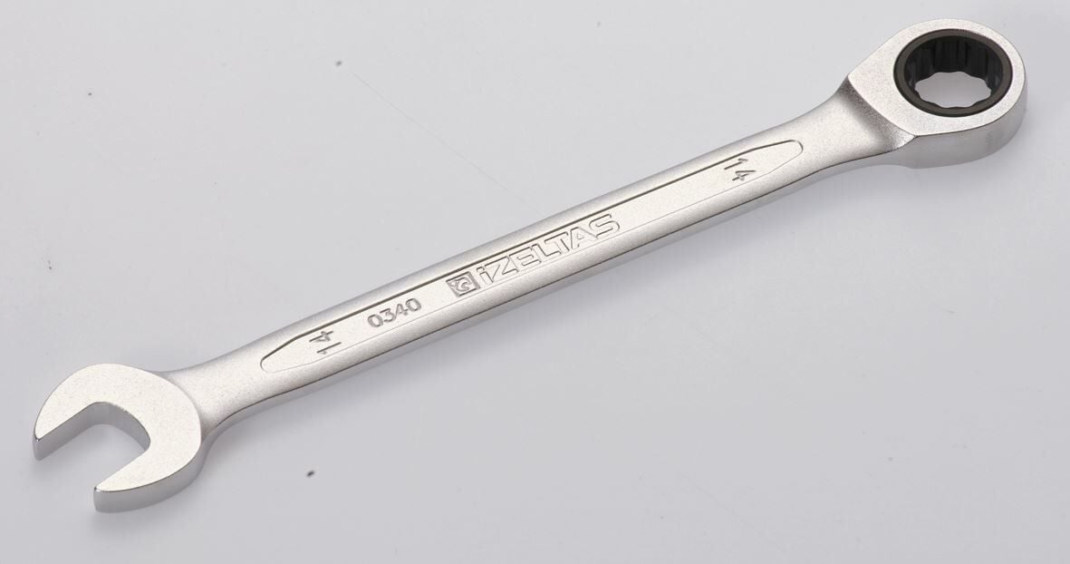 İZELTAŞ 0340 02 0018 18 MM CIRCIR KOMBİNE ANAHTAR