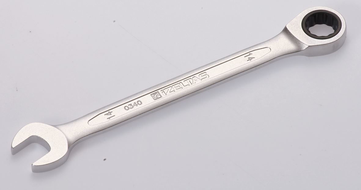 İZELTAŞ 0340 02 0021 21 MM CIRCIR KOMBİNE ANAHTAR