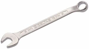 İZELTAŞ 0370 02 0008 08 MM BOYUNLU KOMBİNE ANAHTAR