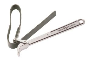 İZELTAŞ 0637 35 0140 60x140 MM KAYIŞLI FİLTRE SÖKECEĞİ