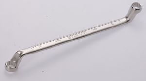 İZELTAŞ 0430 03 1213 12X13 YILDIZ İKİ AĞIZ ANAHTAR