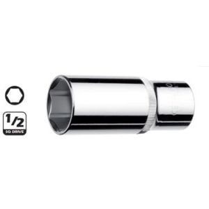 CETA 1/2'' 6 KÖŞE DERİN LOKMA ANAHTAR 15 MM-C24 H15