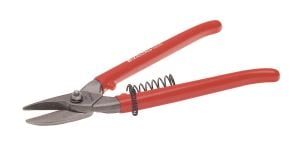 İZELTAŞ 6210 27 0275 275 MM KAPORTACI MAKASI (SAĞ)