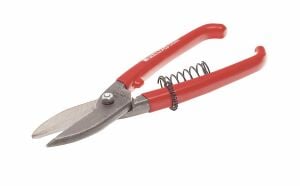 İZELTAŞ 6821 27 0250 250 MM TENEKECİ MAKASI YAYLI