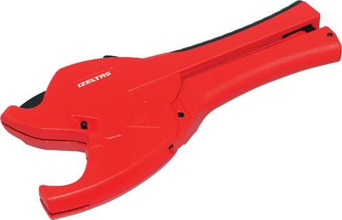 İZELTAŞ 0676 05 0063 63 MM PLASTİK BORU KESME MAKASI